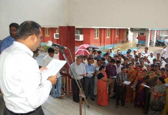 Programme on Swacch Bharat Mission held